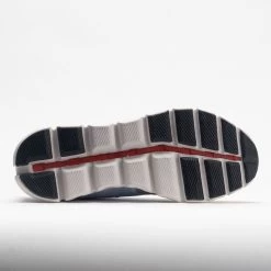 On Running On Cloud X Shift Men's Heather/Glacier -Sport Stride Shop 048067 4