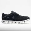 On Running On Cloud 5 Women's Black/White -Sport Stride Shop 048081 3