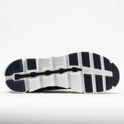 On Running On Cloud 5 Women's Black/White -Sport Stride Shop 048081 4