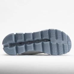 On Running On Cloud 5 Women's White/Chambray -Sport Stride Shop 048088 4