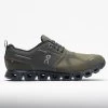 On Running On Cloud 5 Waterproof Men's Olive/Black -Sport Stride Shop 048093 3
