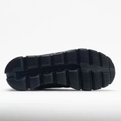 On Running On Cloud 5 Waterproof Women's All Black 11 On Running On Cloud 5 Waterproof Women's All Black -Sport Stride Shop 048096 4