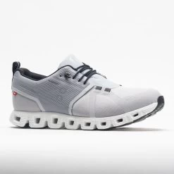 On Running On Cloud 5 Waterproof Women's Glacier/White 12 On Running On Cloud 5 Waterproof Women's Glacier/White -Sport Stride Shop 048097 5