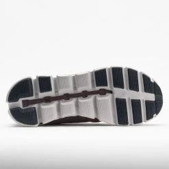 On Running On Cloud 5 Waterproof Women's Cocoa/Frost -Sport Stride Shop 048098 4