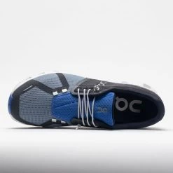 On Running On Cloud 5 Push Men's Eclipse/Chambray 10 On Running On Cloud 5 Push Men's Eclipse/Chambray -Sport Stride Shop 048100 2