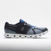 On Running On Cloud 5 Push Men's Eclipse/Chambray -Sport Stride Shop 048100 3