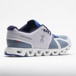 On Running On Cloud 5 Push Women's Lavender/Chambray -Sport Stride Shop 048104 6
