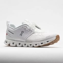 On Running On Cloud 5 Terry Women's White/Almond 12 On Running On Cloud 5 Terry Women's White/Almond -Sport Stride Shop 048121 5