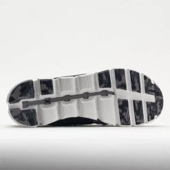 On Running On Cloud 5 Fuse Men's Eclipse/Zinc 11 On Running On Cloud 5 Fuse Men's Eclipse/Zinc -Sport Stride Shop 048128 4