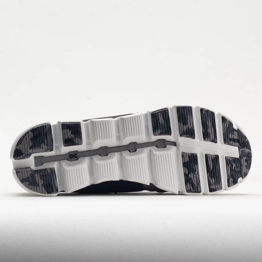 On Running On Cloud 5 Fuse Men's Eclipse/Zinc 6 On Running On Cloud 5 Fuse Men's Eclipse/Zinc - Image 4