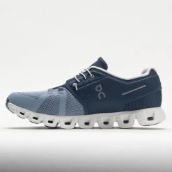 On Running On Cloud 5 Fuse Men's Storm/Chambray -Sport Stride Shop 048129 1