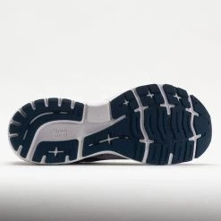 Brooks Ghost 14 Men's Grey/Titan/Maize 11 Brooks Ghost 14 Men's Grey/Titan/Maize -Sport Stride Shop 048136 4