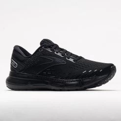 Brooks Glycerin 20 Men's Black/Black/Ebony -Sport Stride Shop 048188 5