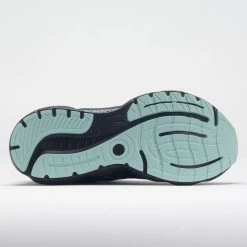 Brooks Glycerin 20 Women's Black/Blue Light/Pink -Sport Stride Shop 048193 4