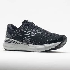 Brooks Glycerin GTS 20 Women's Black/White/Alloy 12 Brooks Glycerin GTS 20 Women's Black/White/Alloy -Sport Stride Shop 048198 5