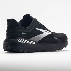 Brooks Launch GTS 9 Men's Black/White -Sport Stride Shop 048215 6