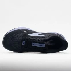 Brooks Launch GTS 9 Women's Black/Ebony/Purple 10 Brooks Launch GTS 9 Women's Black/Ebony/Purple -Sport Stride Shop 048217 2