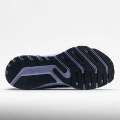 Brooks Launch GTS 9 Women's Black/Ebony/Purple 11 Brooks Launch GTS 9 Women's Black/Ebony/Purple -Sport Stride Shop 048217 4