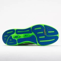 Skechers GOrun Razor+ Women's Gray/Lime -Sport Stride Shop 048275 4