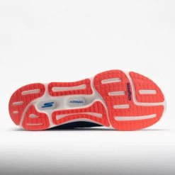 Skechers GOrun Razor Excess 2 Men's Blue/Navy -Sport Stride Shop 048388 4