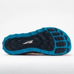 Altra Superior 5 Men's Orange/Black -Sport Stride Shop 048400 4