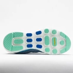 Skechers GOrun MaxRoad 5 Women's Slate -Sport Stride Shop 048402 4