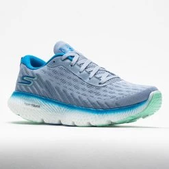 Skechers GOrun MaxRoad 5 Women's Slate -Sport Stride Shop 048402 5