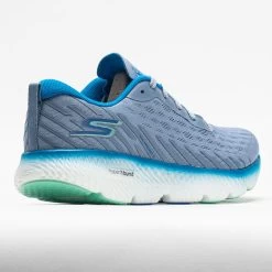 Skechers GOrun MaxRoad 5 Women's Slate -Sport Stride Shop 048402 6