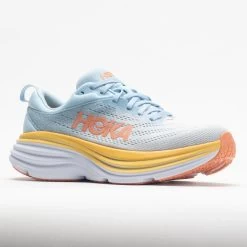 HOKA Bondi 8 Women's Summer Song/Country Air -Sport Stride Shop 048474 5