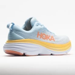 HOKA Bondi 8 Women's Summer Song/Country Air -Sport Stride Shop 048474 6