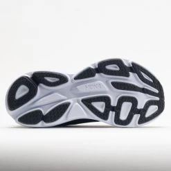 HOKA Bondi 8 Women's Black/White 11 HOKA Bondi 8 Women's Black/White -Sport Stride Shop 048477 4