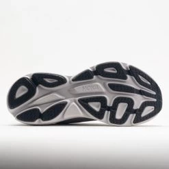 HOKA Bondi 8 Men's Sharkskin/Harbor Mist -Sport Stride Shop 048483 4