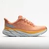 Hoka One One Clifton 8 Women's Sun Baked/Shell Coral 2 Hoka One One Clifton 8 Women's Sun Baked/Shell Coral -Sport Stride Shop 048493 3