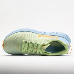 HOKA Rincon 3 Women's Butterfly/Summer Song 10 HOKA Rincon 3 Women's Butterfly/Summer Song -Sport Stride Shop 048503 2