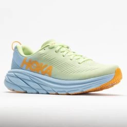 HOKA Rincon 3 Women's Butterfly/Summer Song 12 HOKA Rincon 3 Women's Butterfly/Summer Song -Sport Stride Shop 048503 5
