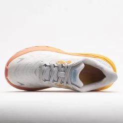 HOKA Arahi 6 Women's Nimbus Cloud/Blanc De Blanc 10 HOKA Arahi 6 Women's Nimbus Cloud/Blanc De Blanc -Sport Stride Shop 048507 2