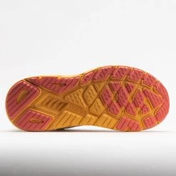 HOKA Arahi 6 Women's Nimbus Cloud/Blanc De Blanc 11 HOKA Arahi 6 Women's Nimbus Cloud/Blanc De Blanc -Sport Stride Shop 048507 4