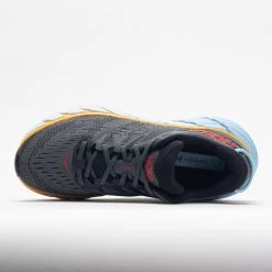 HOKA Gaviota 4 Men's Castlerock/Anthracite 10 HOKA Gaviota 4 Men's Castlerock/Anthracite -Sport Stride Shop 048512 2
