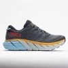 HOKA Gaviota 4 Men's Castlerock/Anthracite 2 HOKA Gaviota 4 Men's Castlerock/Anthracite -Sport Stride Shop 048512 3