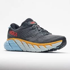 HOKA Gaviota 4 Men's Castlerock/Anthracite 12 HOKA Gaviota 4 Men's Castlerock/Anthracite -Sport Stride Shop 048512 5