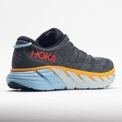 HOKA Gaviota 4 Men's Castlerock/Anthracite 13 HOKA Gaviota 4 Men's Castlerock/Anthracite -Sport Stride Shop 048512 6