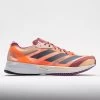 Adidas Adizero Adios 7 Women's Bliss Orange/Wonder Steel/Beam Orange -Sport Stride Shop 048522 3