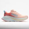 HOKA Bondi X Women's Camellia/Peach Parfait 2 HOKA Bondi X Women's Camellia/Peach Parfait -Sport Stride Shop 048537 3