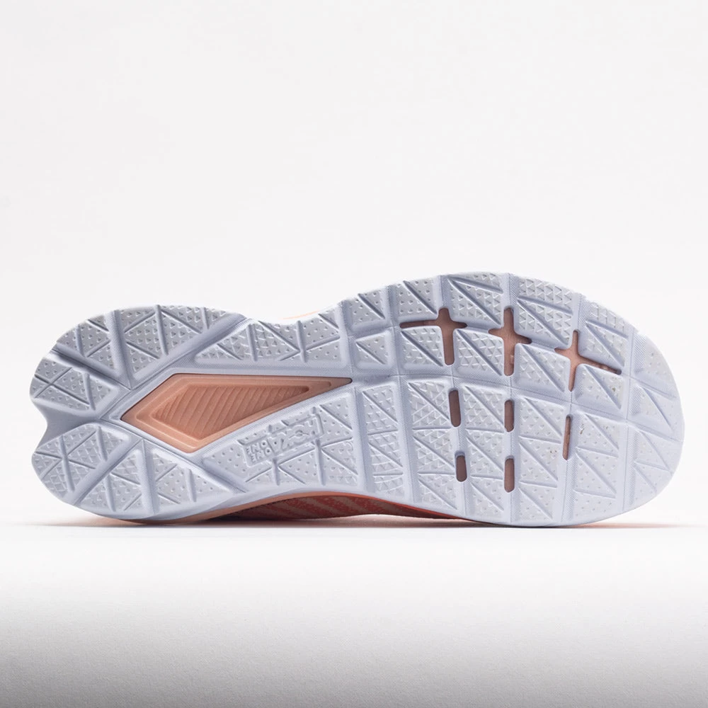 HOKA Mach 5 Women's Camellia/Peach Parfait 6 HOKA Mach 5 Women's Camellia/Peach Parfait - Image 4