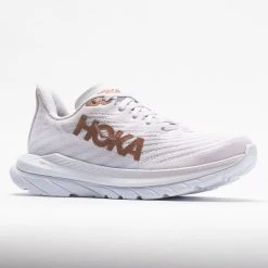 HOKA Mach 5 Women's White/Copper 12 HOKA Mach 5 Women's White/Copper -Sport Stride Shop 048541 5