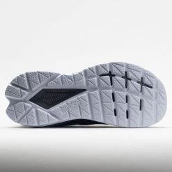 HOKA Mach 5 Women's Black/Castlerock 11 HOKA Mach 5 Women's Black/Castlerock -Sport Stride Shop 048543 4