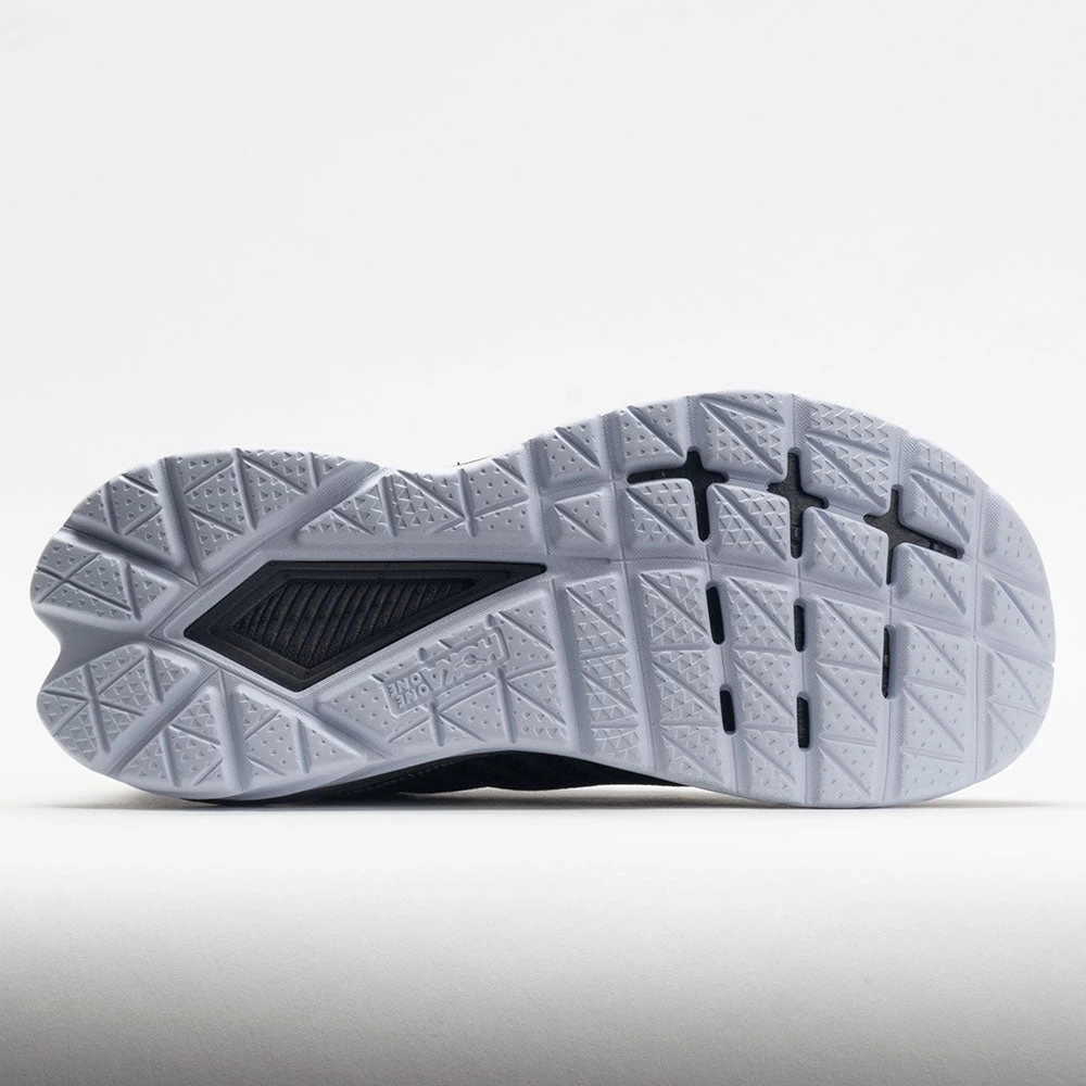 HOKA Mach 5 Women's Black/Castlerock 6 HOKA Mach 5 Women's Black/Castlerock - Image 4