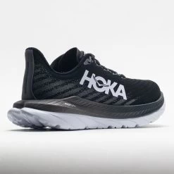 HOKA Mach 5 Women's Black/Castlerock 13 HOKA Mach 5 Women's Black/Castlerock -Sport Stride Shop 048543 6