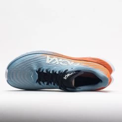 HOKA Mach 5 Men's Mountain Spring/Puffin's Bill -Sport Stride Shop 048545 2