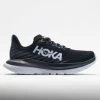 HOKA Mach 5 Men's Black/Castlerock